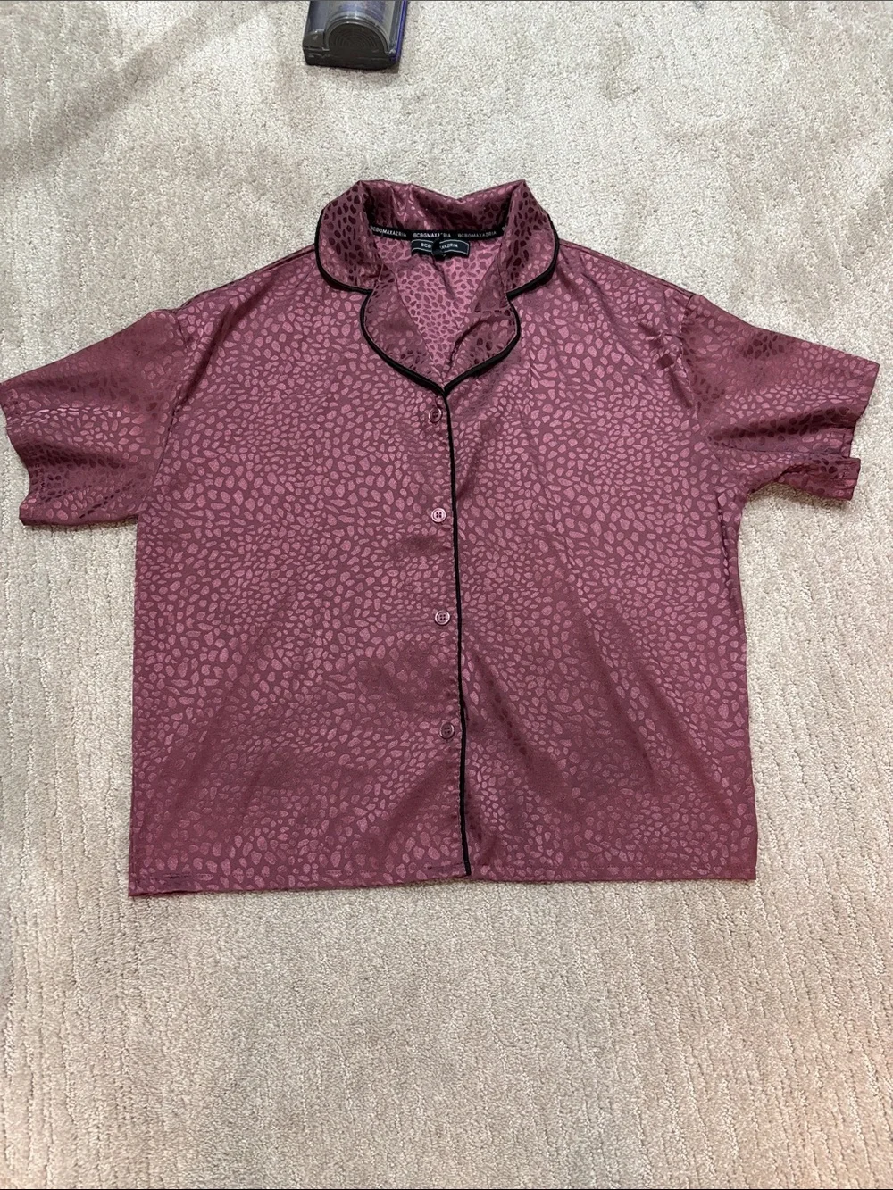 BCBG pajamas - Picture 2 of 5